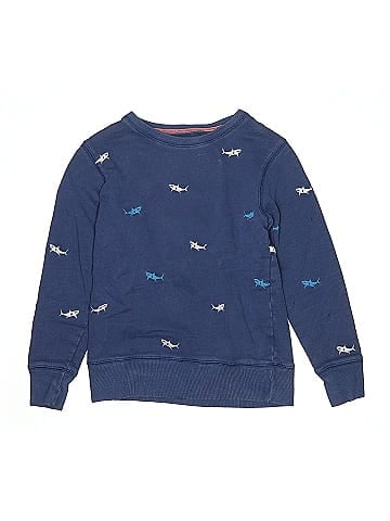 Boden Pullover Sweater (view 1)
