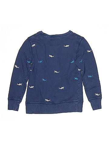Boden Pullover Sweater (view 2)
