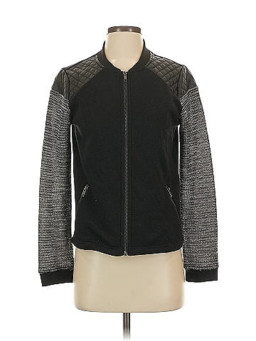 Mystree Track Jacket (view 1)
