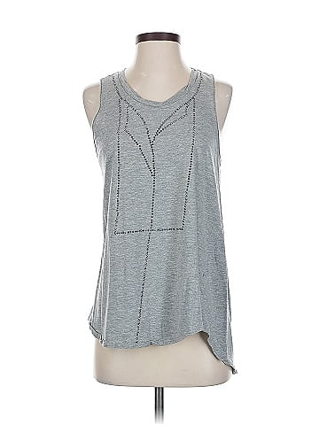 3.1 Phillip Lim for Target Sleeveless T-Shirt (view 1)