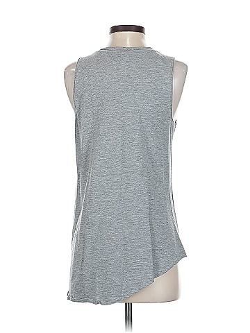 3.1 Phillip Lim for Target Sleeveless T-Shirt (view 2)