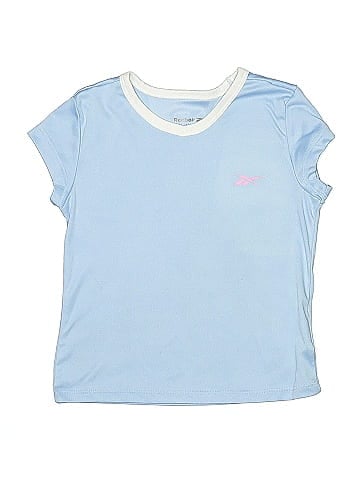 Reebok Short Sleeve Top (view 1)
