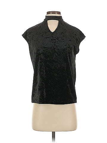 Buffalo by David Bitton Sleeveless Blouse (view 1)