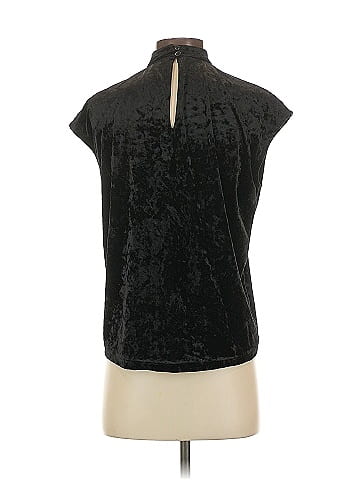 Buffalo by David Bitton Sleeveless Blouse (view 2)