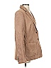 Elie Tahari Tan Blazer Size 1 - photo 4