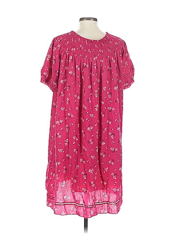 Hatch Casual Dress (view 2)