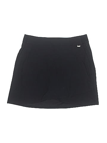 Greg Norman Active Skort (view 1)