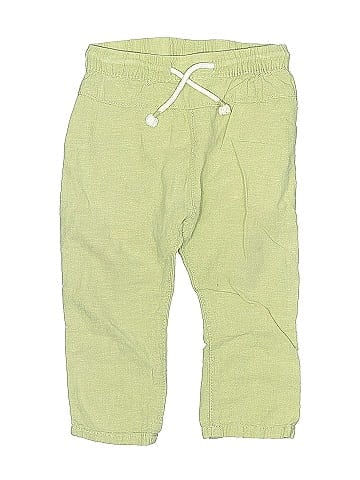H&M Linen Pants (view 1)