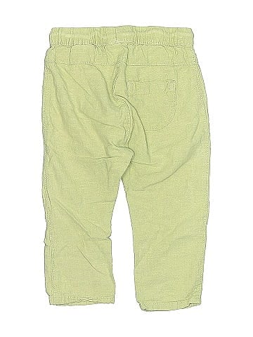 H&M Linen Pants (view 2)