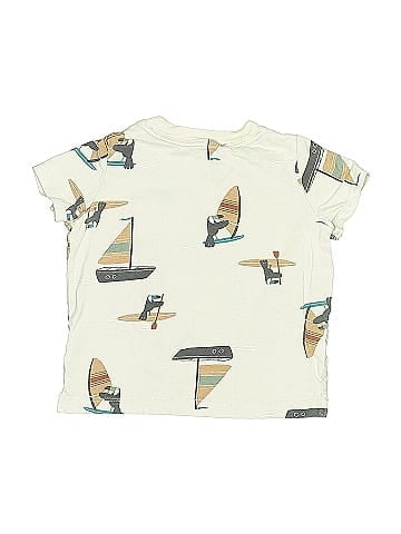 Carter's Short Sleeve T-Shirt (view 2)