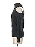 The Drop Black Turtleneck Sweater Size XXS - photo 5