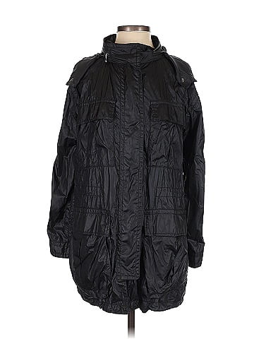 Coach Raincoat (view 1)