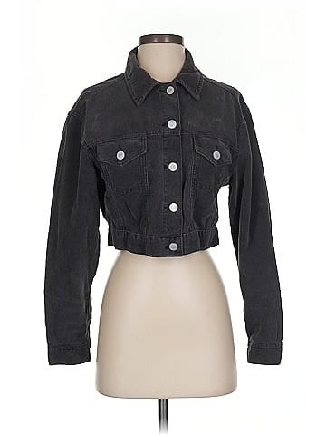 PacSun Denim Jacket (view 1)