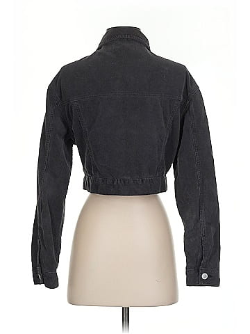 PacSun Denim Jacket (view 2)