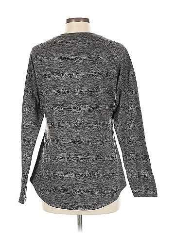 Cuddl Duds Sweatshirt (view 2)