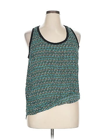 Falls Creek Sleeveless Top (view 1)