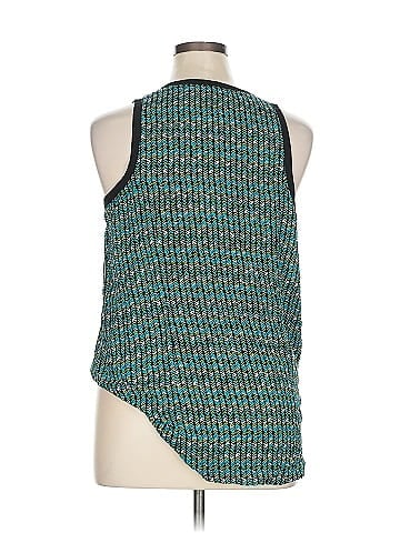 Falls Creek Sleeveless Top (view 2)