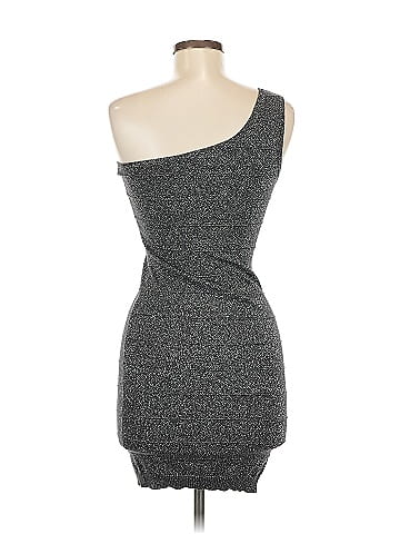Say What? Cocktail Dress (view 2)
