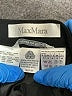 Max Mara Solid Black Formal Skirt Size 10 - photo 3