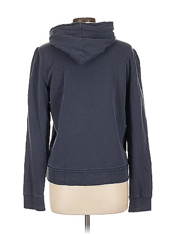 Boston Proper Zip Up Hoodie (view 2)