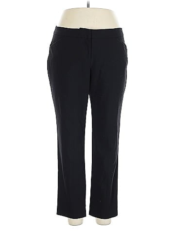 Roz & Ali Dress Pants (view 1)