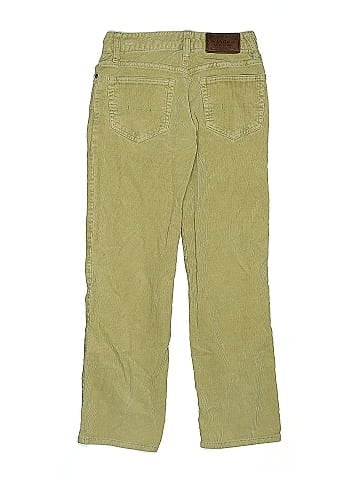 Polo by Ralph Lauren Green Cargo Pants Size 8