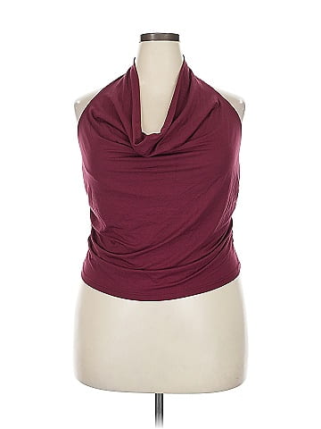 Halara Sleeveless Blouse (view 1)