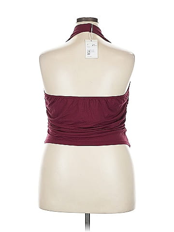 Halara Sleeveless Blouse (view 2)