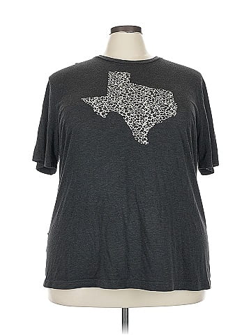 Texas True Threads Short Sleeve T-Shirt (view 1)