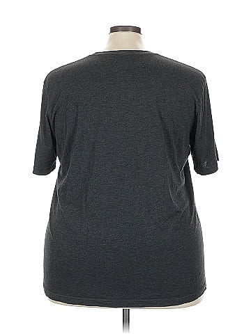 Texas True Threads Short Sleeve T-Shirt (view 2)