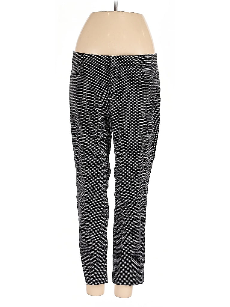 Pre-owned Banana Republic Factory Store Casual Pants In Gray