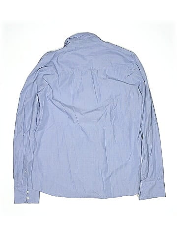 J.Crew Long Sleeve Button-Down Shirt (view 2)