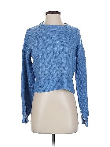 Saturday Sunday Pullover Sweater (view 1)