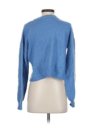 Saturday Sunday Pullover Sweater (view 2)