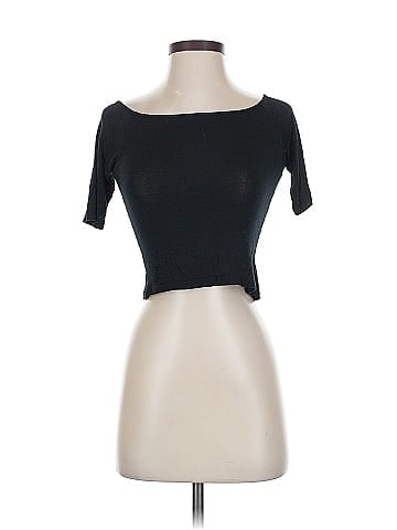 Frenchi Short Sleeve T-Shirt (view 1)