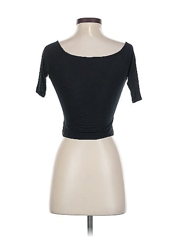 Frenchi Short Sleeve T-Shirt (view 2)