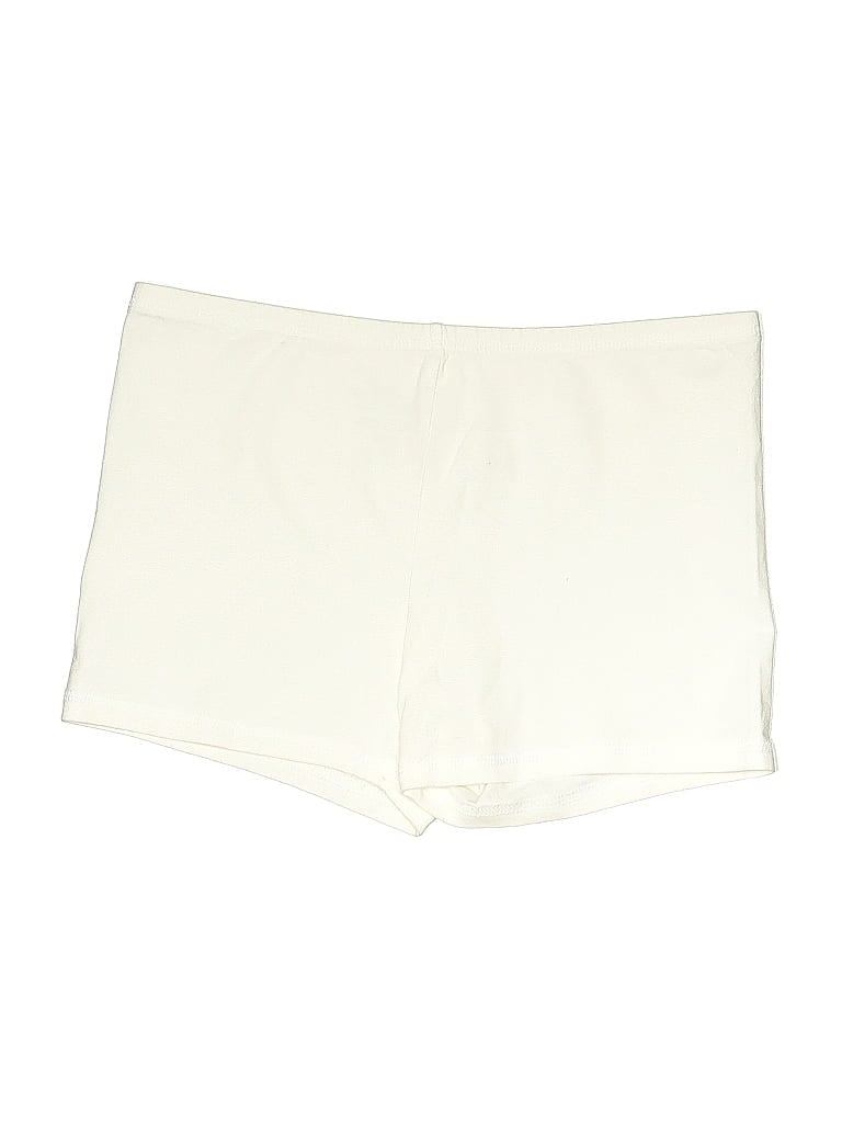 Pre-owned Old Navy Shorts In White