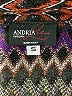 Andria Lieu Purple Kimono Size S - photo 7