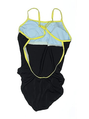 Nike One Piece Swimsuit (view 2)