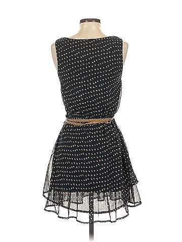 Blu Pepper Casual Dress (view 2)