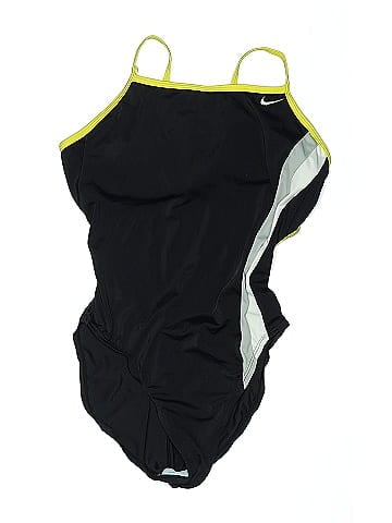 Nike One Piece Swimsuit (view 1)