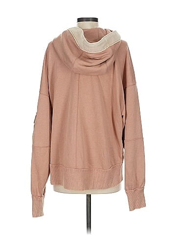 Böhme Zip Up Hoodie (view 2)