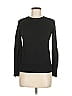 Zara Black Pullover Sweater Size M - photo 1