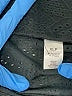 Logo Layers Black Active Pants Size XL (petite) - photo 5