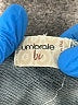Umbrale & Co. Tie-dye Blue Sweatshirt Size XS - photo 7