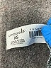 Umbrale & Co. Tie-dye Blue Sweatshirt Size XS - photo 8