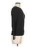 Zara Black Pullover Sweater Size M - photo 4