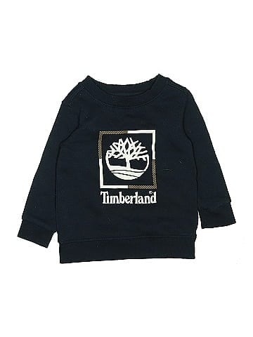Timberland Sweatshirt (view 1)