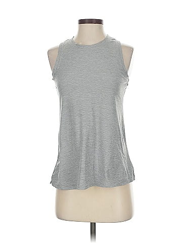 Kyodan Sleeveless T-Shirt (view 1)