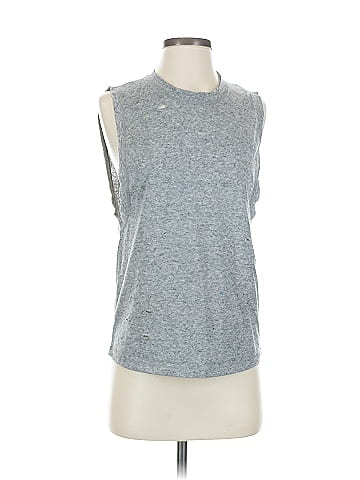 The Kooples Sleeveless T-Shirt (view 1)